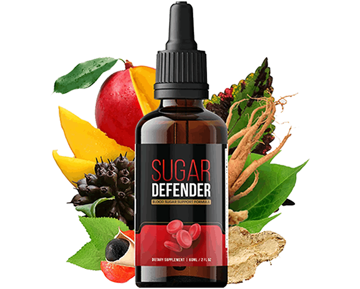Sugar Defender